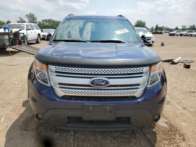 Photo 5 from auction – 2011 FORD EXPLORER X with VIN 1FMHK7D8XBGA82573