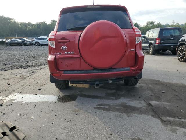Photo 6 from auction – 2009 TOYOTA RAV4 with VIN JTMBF33V29D014102