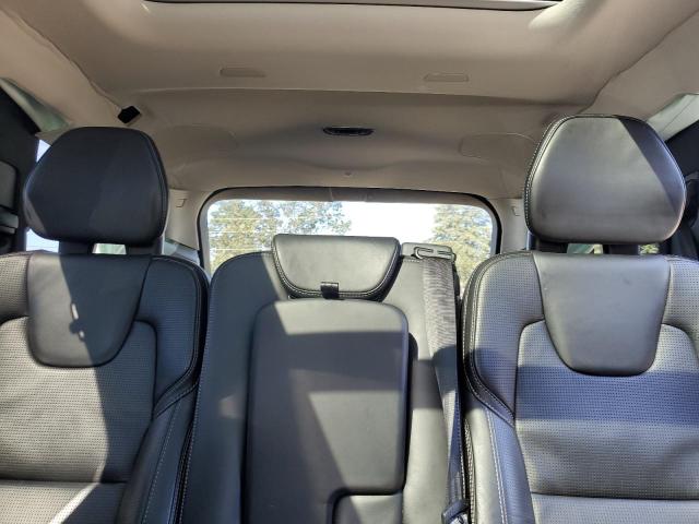 Photo 10 from auction – 2017 VOLVO XC90 T6 with VIN YV4A22PL4H1142574
