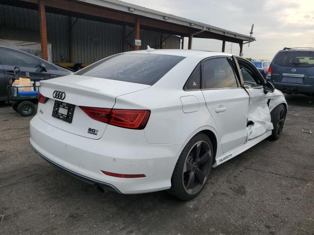 Photo 3 from auction – 2016 AUDI A3 PREMIUM with VIN WAUB8GFF4G1053517