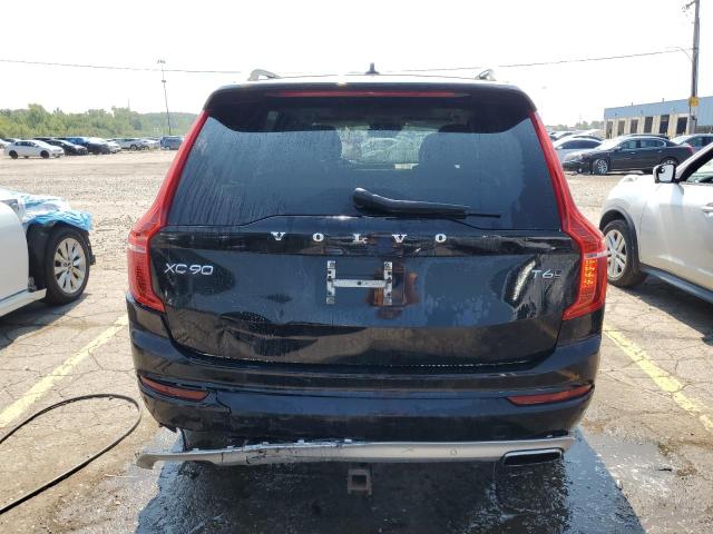 Photo 6 from auction – 2016 VOLVO XC90 T6 with VIN YV4A22PK9G1022193