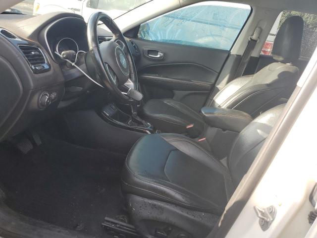 Photo 7 from auction – 2020 JEEP COMPASS LI with VIN 3C4NJCCB6LT128834