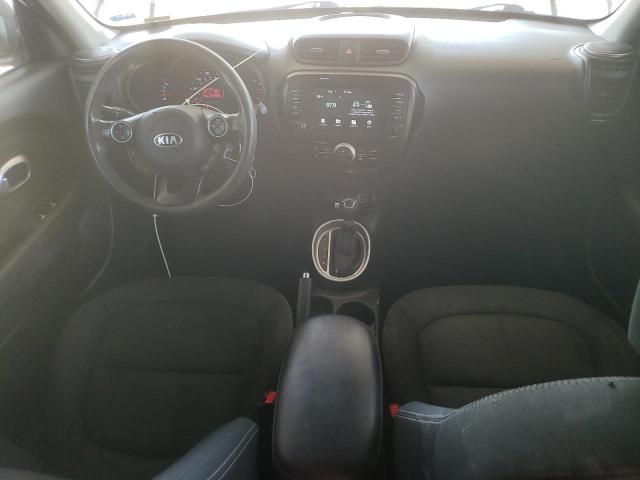 Photo 8 from auction – 2019 KIA SOUL + with VIN KNDJP3A58K7691252