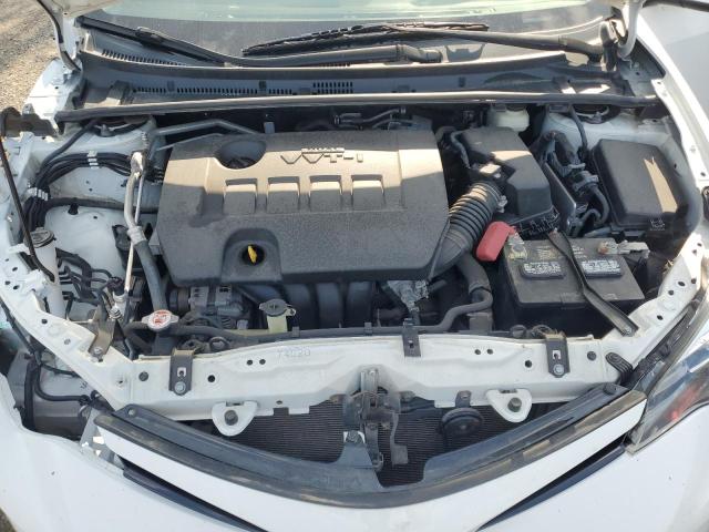 Photo 11 from auction – 2017 TOYOTA COROLLA L with VIN 2T1BURHE4HC893373