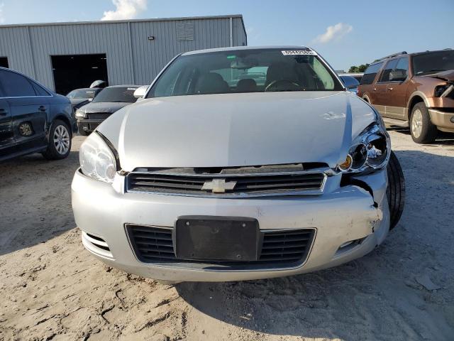 Photo 5 from auction – 2009 CHEVROLET IMPALA 1LT with VIN 2G1WT57K591184500