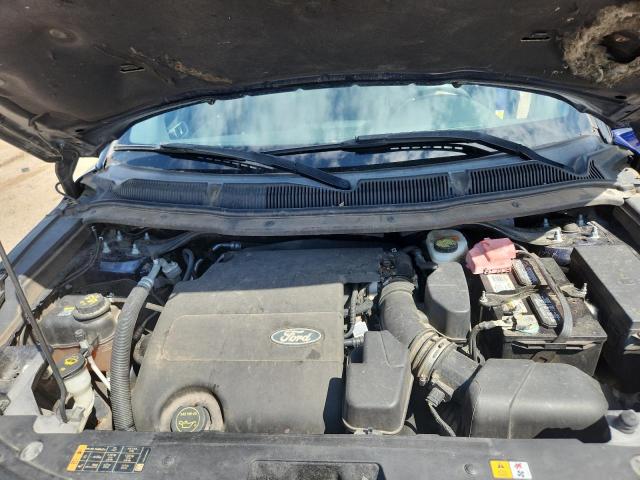 Photo 12 from auction – 2015 FORD EXPLORER X with VIN 1FM5K8D83FGC05791