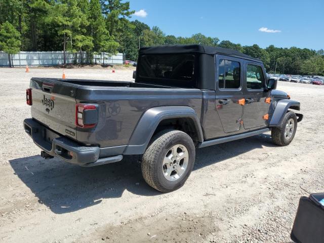 Photo 3 from auction – 2021 JEEP GLADIATOR SPORT with VIN 1C6HJTAG2ML555346