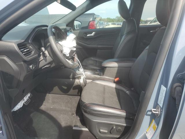 Photo 7 from auction – 2024 FORD ESCAPE ST with VIN 1FMCU9MN6RUB13948