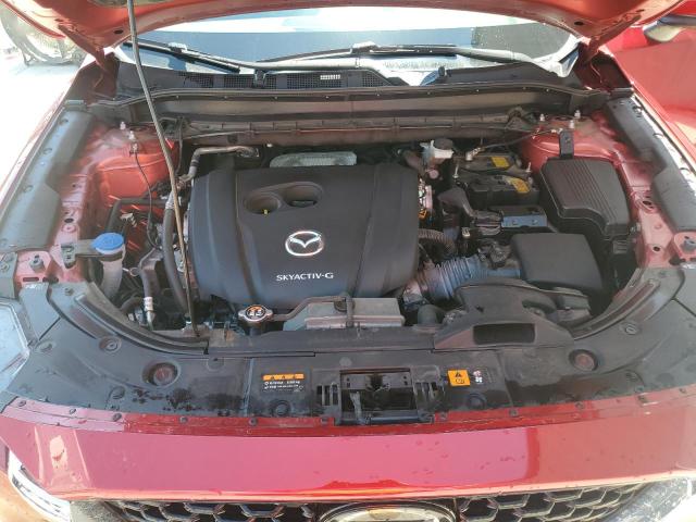 Photo 12 from auction – 2023 MAZDA CX-5 PREFE with VIN JM3KFBCM0P0115393