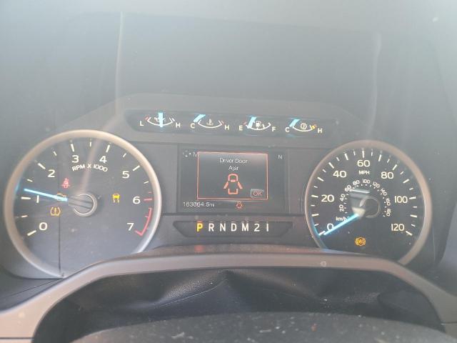 Photo 9 from auction – 2015 FORD F150 SUPER with VIN 1FTEW1EG2FKD25133
