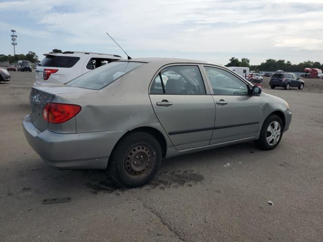 Photo 3 from auction – 2004 TOYOTA COROLLA CE with VIN 2T1BR32E84C185578