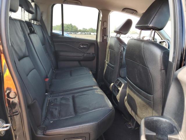 Photo 10 from auction – 2017 HONDA RIDGELINE with VIN 5FPYK3F6XHB018097