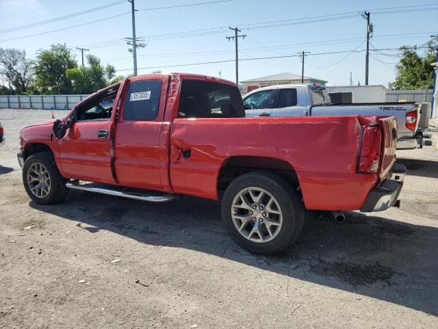 Photo 2 from auction – 2002 CHEVROLET SILVERADO with VIN 2GCEC19V221204498