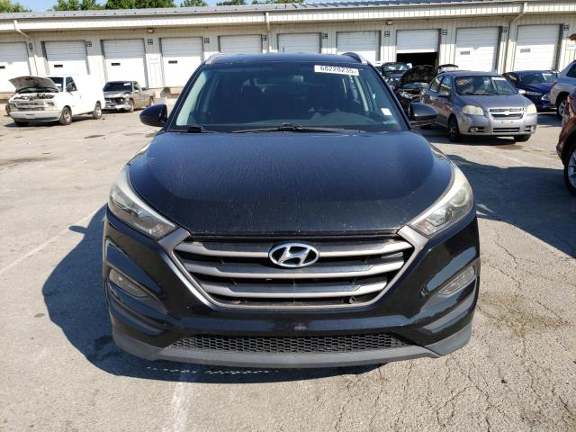 Photo 5 from auction – 2016 HYUNDAI TUCSON LIM with VIN KM8J33A41GU049267