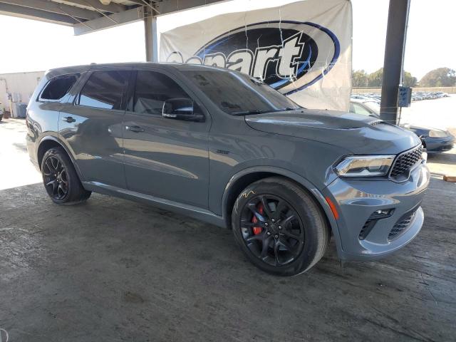Photo 4 from auction – 2021 DODGE DURANGO SR with VIN 1C4SDJGJ9MC793112