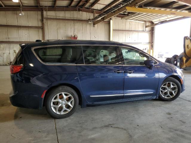 Photo 3 from auction – 2019 CHRYSLER PACIFICA T with VIN 2C4RC1EG5KR639817