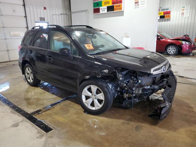 Photo 4 from auction – 2016 SUBARU FORESTER 2 with VIN JF2SJAHCXGH506006
