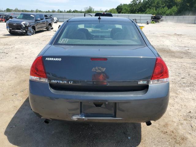 Photo 6 from auction – 2013 CHEVROLET IMPALA LT with VIN 2G1WG5E30D1203950