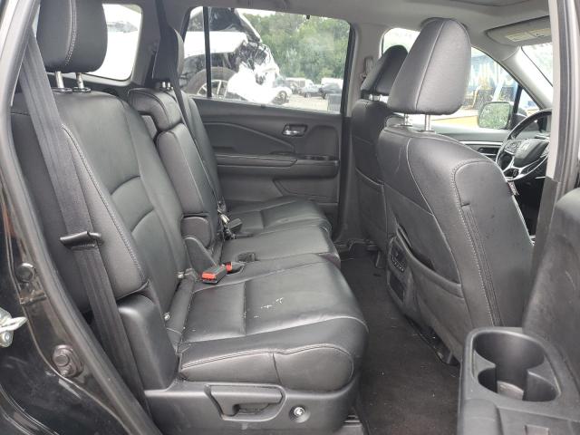 Photo 11 from auction – 2020 HONDA PILOT EXL with VIN 5FNYF6H56LB026287