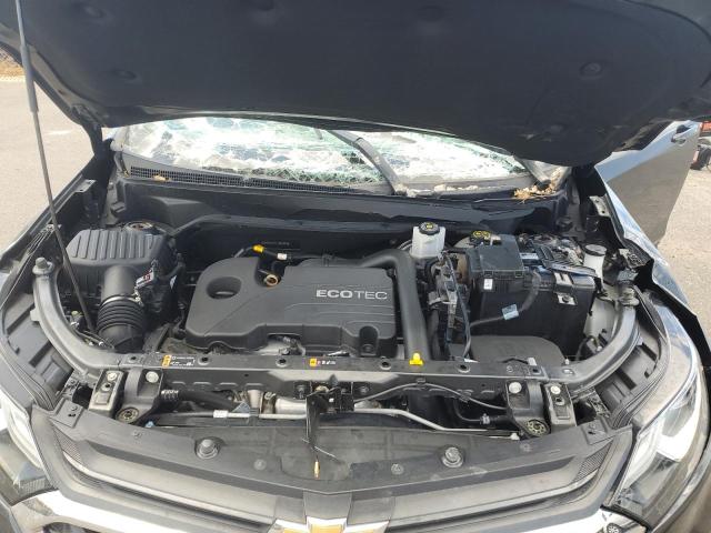 Photo 12 from auction – 2020 CHEVROLET EQUINOX LS with VIN 3GNAXHEV5LS644410