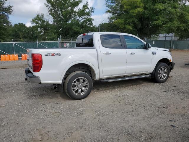 Photo 3 from auction – 2021 FORD RANGER XL with VIN 1FTER4FH7MLD50472