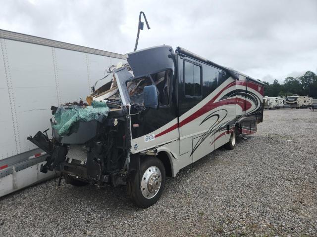 Photo 2 from auction – 2014 FORD F53 with VIN 1F66F5DY6E0A04733