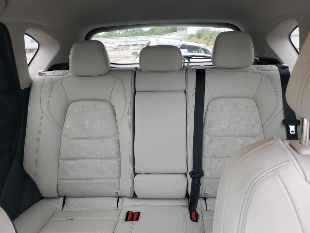 Photo 10 from auction – 2023 MAZDA CX-5 PREFE with VIN JM3KFBCM4P0223130