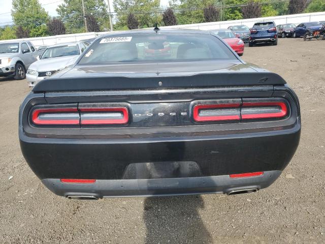 Photo 6 from auction – 2019 DODGE CHALLENGER with VIN 2C3CDZGG4KH625092