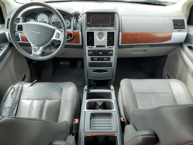 Photo 8 from auction – 2008 CHRYSLER TOWN & COU with VIN 2A8HR54P78R793434