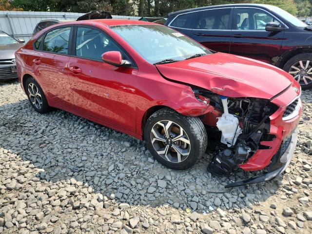 Photo 4 from auction – 2019 KIA FORTE FE with VIN 3KPF24AD2KE059011