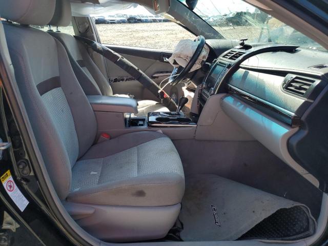 Photo 7 from auction – 2012 TOYOTA CAMRY BASE with VIN 4T4BF1FK8CR248677