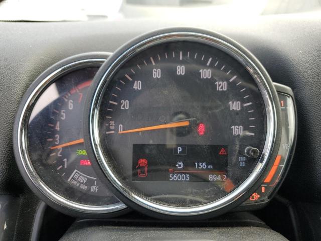 Photo 9 from auction – 2018 MINI COOPER COUNTRYMAN with VIN WMZYS7C35J3E08346