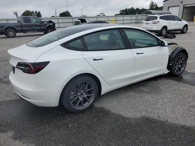 Photo 3 from auction – 2021 TESLA MODEL 3 with VIN 5YJ3E1EA5MF090386