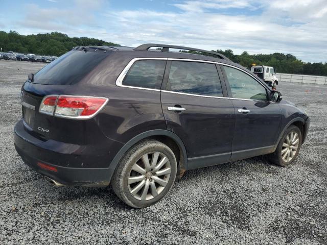 Photo 3 from auction – 2008 MAZDA CX-9 with VIN JM3TB28A080152508
