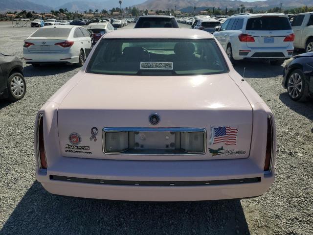 Photo 6 from auction – 1997 CADILLAC DEVILLE with VIN 1G6KD52Y8VU213312