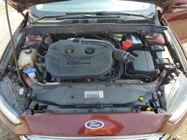 Photo 11 from auction – 2015 FORD FUSION TIT with VIN 3FA6P0K96FR158231