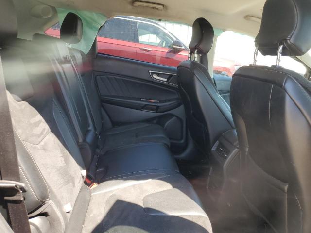 Photo 11 from auction – 2015 FORD EDGE SPORT with VIN 2FMTK3AP5FBC32827