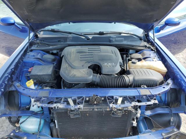 Photo 11 from auction – 2018 DODGE CHALLENGER with VIN 2C3CDZAG8JH270743