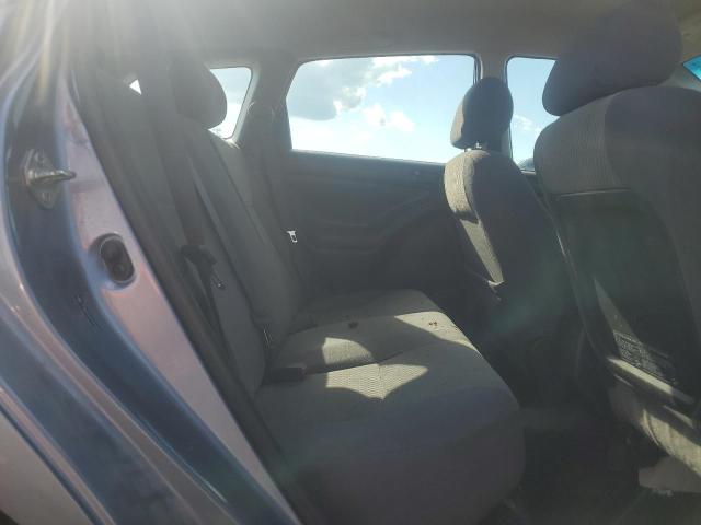 Photo 10 from auction – 2007 TOYOTA COROLLA MA with VIN 2T1KR32E67C656468