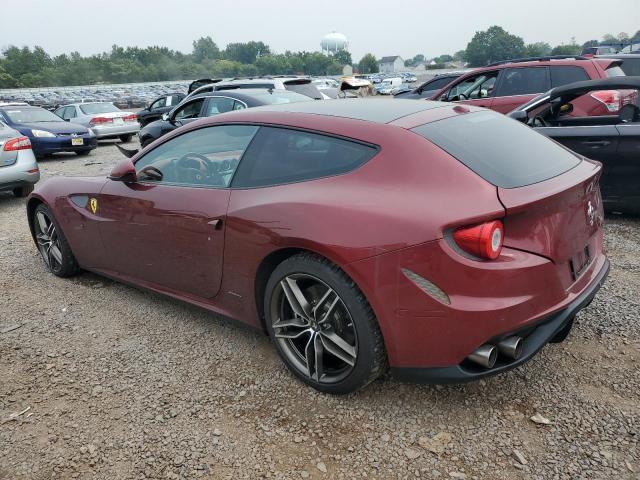 Photo 2 from auction – 2014 FERRARI FF with VIN ZFF73SKA7E0203371