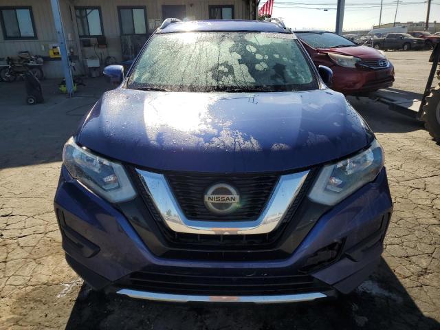 Photo 5 from auction – 2018 NISSAN ROGUE S with VIN KNMAT2MV6JP545870