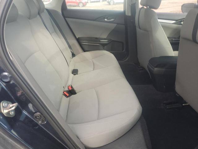 Photo 10 from auction – 2019 HONDA CIVIC LX with VIN 2HGFC2F65KH569094