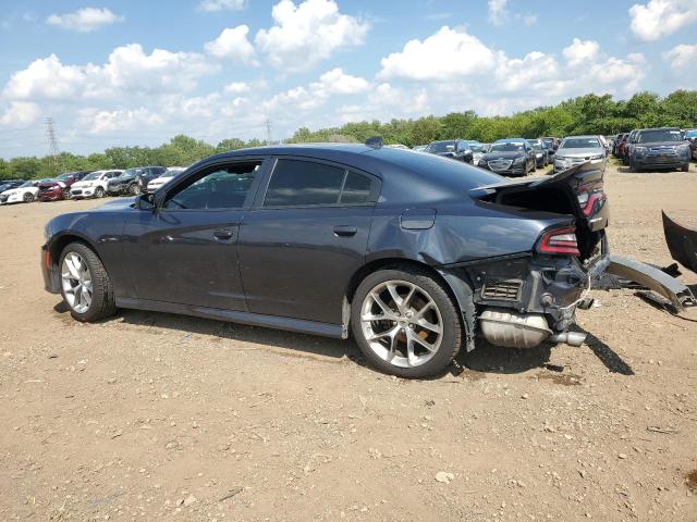 Photo 2 from auction – 2019 DODGE CHARGER GT with VIN 2C3CDXHG2KH711889