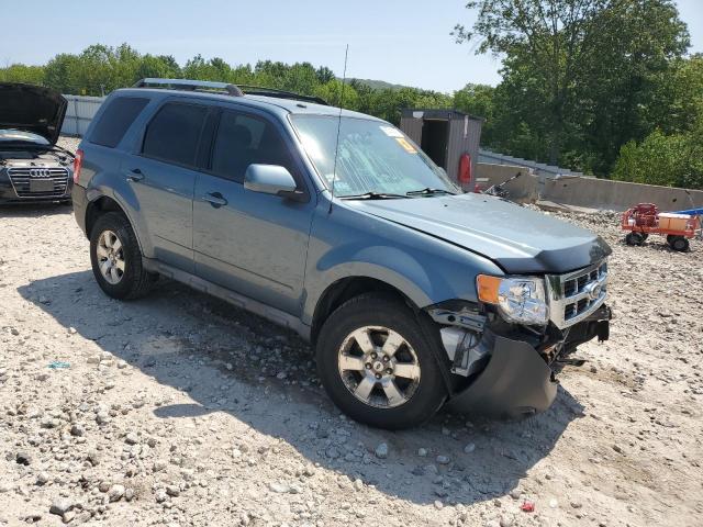 Photo 4 from auction – 2010 FORD ESCAPE XLS with VIN 1FMCU9EG3AKD11886