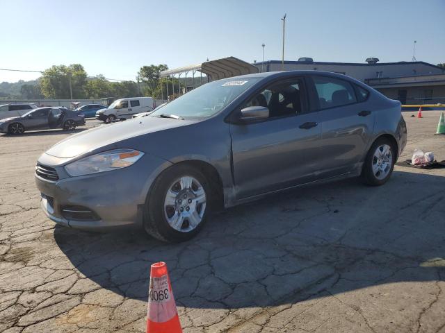 DODGE DART SE 2013 with VIN 1C3CDFAA8DD266736 - Photo from auction