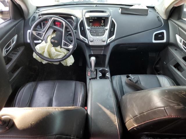 Photo 8 from auction – 2015 GMC TERRAIN SLT with VIN 2GKFLTE33F6304160