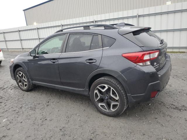 Photo 2 from auction – 2019 SUBARU CROSSTREK with VIN JF2GTAMC3KH225857