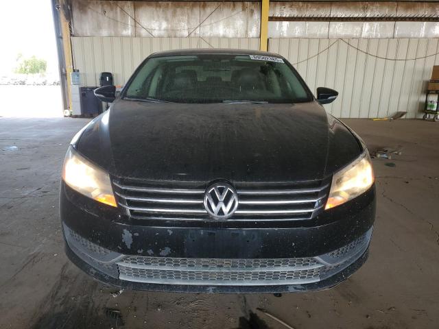 Photo 5 from auction – 2012 VOLKSWAGEN PASSAT SE with VIN 1VWBP7A33CC004369
