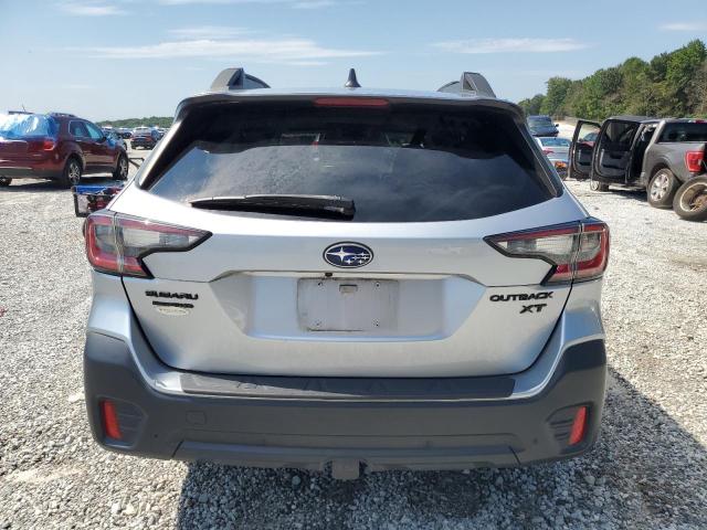 Photo 6 from auction – 2020 SUBARU OUTBACK ON with VIN 4S4BTGKD9L3104476