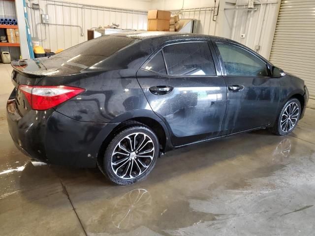 Photo 3 from auction – 2015 TOYOTA COROLLA L with VIN 2T1BURHE3FC371444